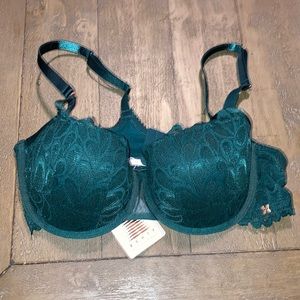 NWT Savage Fenty Bra
